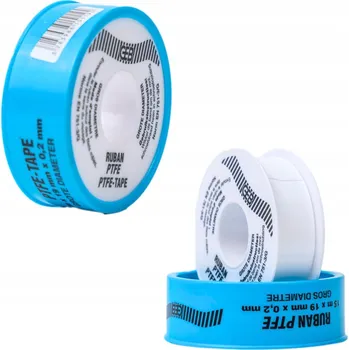 Lepicí páska Teflonová páska GEB 15 m