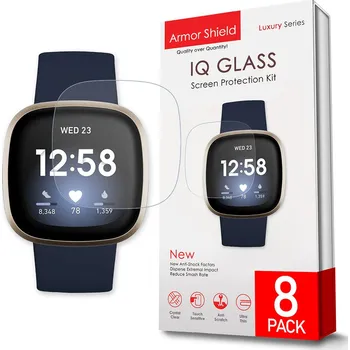 Vrták Hybridní Sklo ArmorShield VERSA 3