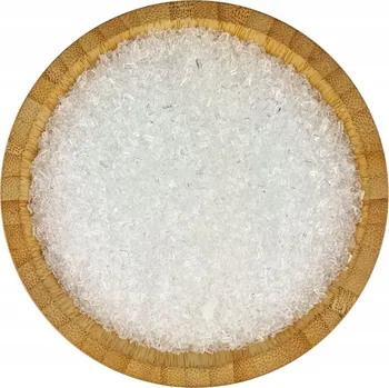 Koupelová sůl Epsomská hořká sůl 100 g - Sůl do koupele - Síran Hořečnatý - Bylinný dvůr