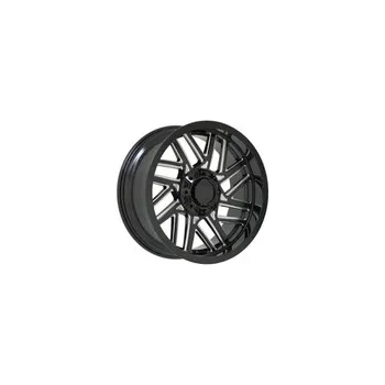 Disk Racing Line B1816 Racing line 9x20 6x139,7 ET0.00 Černá lesklá