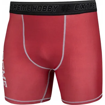 Kraťasy krátké legíny Vale Tudo TRACE 3XL EXTREME HOBBY