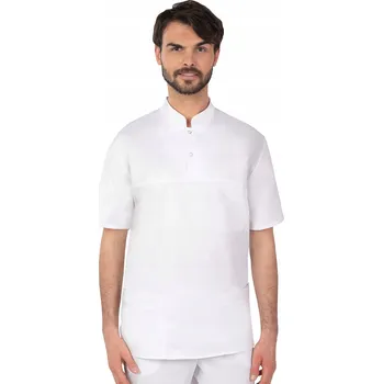 Kuchyňská zástěra 64 PÁNSKÝ ZDRAVOTNICKÝ ZÁSTĚRA ZDRAVOTNICKÁ MIKINA 327