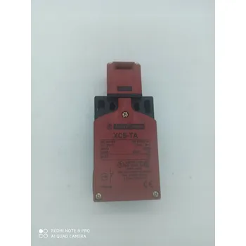 vypínač SCHNEIDER KONCOVÝ SPÍNAČ XCS-TA893 3NC NPT 2 VSTUPY
