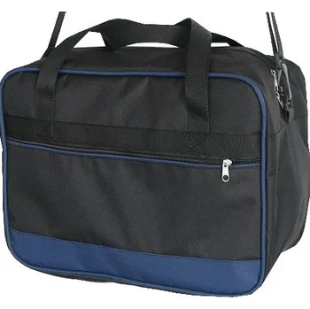 TAŠKA DO LETADLA 55x40x20 PŘÍRUČNÍ ZAVAZADLO RYANAIR