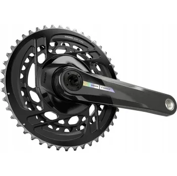 Klika na kolo Kliky SRAM Force 2x AXS WIDE 177,5 mm