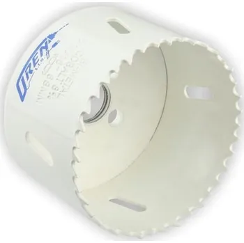 Pilová děrovka Bimetalová korunka kobaltová (HSS-Co. 8%) - velikosti 14 - 210 mm 41 mm