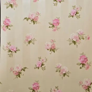 Tapeta Vinylová tapeta na vliesu 53 cm x 10 m