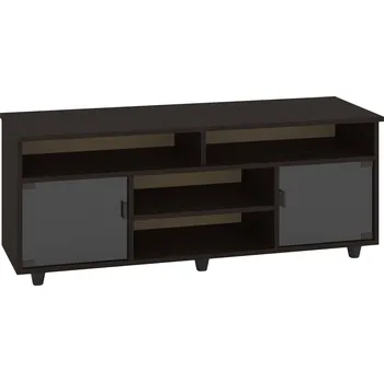 Televizní stolek Slevadoma Televizní stolek FLORIDA Barva: wenge