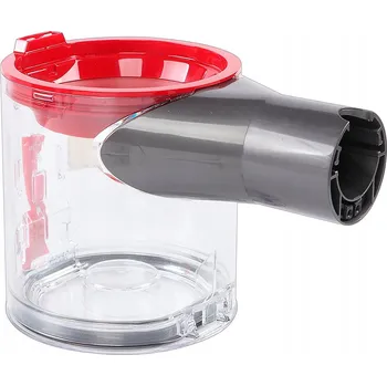 Nádoba na prach pro vysavače Dyson V7 V8 SV11 SV10 967699-01
