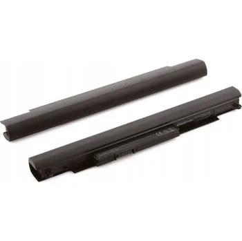 Baterie k notebooku Baterie do notebooku HP, Compaq, Li-Ion 2200 mAh Enestar