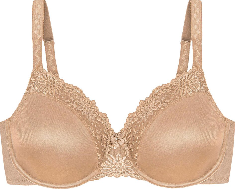 Triumph Ladyform Soft Minimizer Smooth Skin, 75 F od 795 K - Zbozi.cz