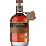 Ratu Old Lautoka Premium Fiji Dark Rum…