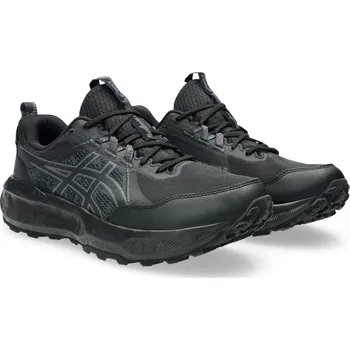 Pánská sportovní obuv Pánské běžecké boty Asics GEL-SONOMA 8 GTX černé 1011B977-002 - EUR 42,5 | UK 8 | US 9