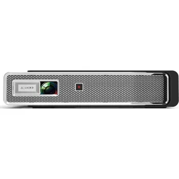 Projektor DLP Projektor Provision LED DLP Projektor s Androidem 30000LM bílý