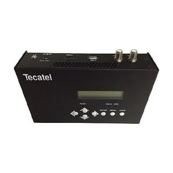 Televizní anténa TECATEL MOD-DIMHD3 modulátor HD COFDM HDMI, USB 6231