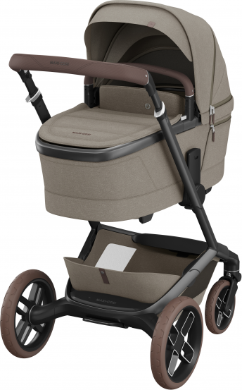 Maxi-Cosi Fame kočárek 2v1 2025 Varianta: Twillic Truffle