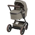 Maxi-Cosi Fame kočárek 2v1 2025 Varianta: Twillic Truffle