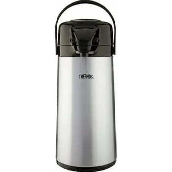 Termoska Termos na nápoje Thermos 1,9 l stříbrný
