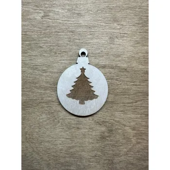 Vánoce DCH Vánoční ozdoba různé druhy Varianta: a, Číslo: 25