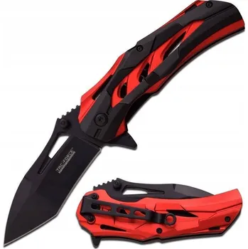 kapesní nůž Tac Force TF-915RD nůž skládací zavírací nůž