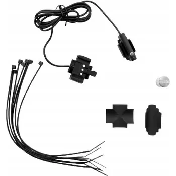 Příslušenství pro čtečku elektronické knihy Příslušenství k drátovému tachometru Spencer 6 8 10