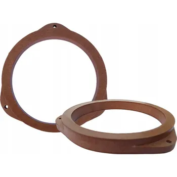 Reproduktor do auta BassTon DMG-Peugeot.2 MDF podložky pod reproduktory Boxer 2 II