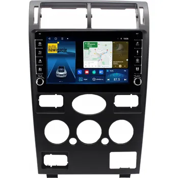 Autorádio AUTORÁDIO S GPS NAVIGACÍ FORD MONDEO 2000-2003 ANDROID