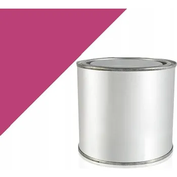 Lak na dřevo RAL 4010 ALKYDOVÁ ZÁKLADNA A VRCHNÍ BARVA POLOMAT 0,5 L 2v1 BARVA ALKYDOVÝ LAK