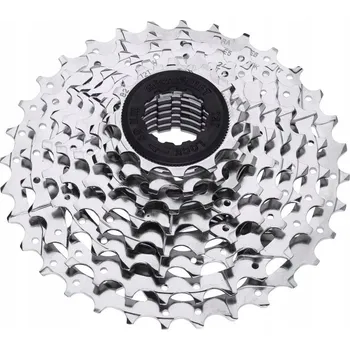 Kazeta přesmyku Kazeta Microshift MEZZO 8 rychlostí