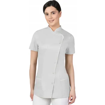 Dámské sako 50 DÁMSKÝ ZDRAVOTNICKÝ BLEJZR HALENA KOSMETICKÁ 354