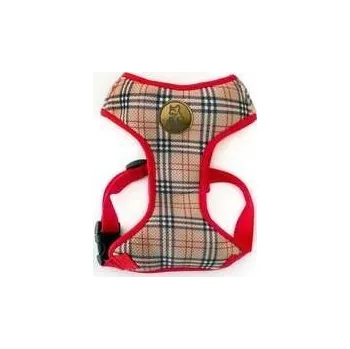 Postroj pro psa Postroj pro psa Dogberry, netlačí, velikost XXS