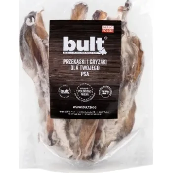 Pamlsek pro psa Sušené pamlsky Bult králík 10 ks