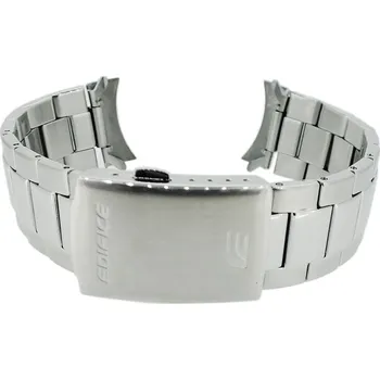 Řemínek na hodinky Řemínek na hodinky CASIO EFV 520D (2389)