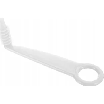 Kráječ na chleba Kráječ SPIRALA nůž na brambory a spirálové hranolky