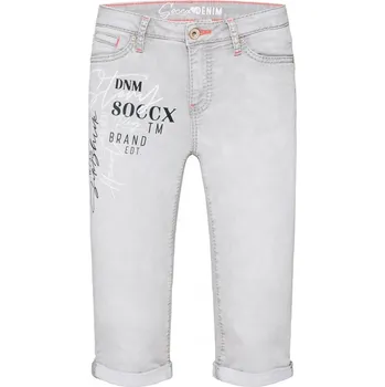 Pánské kraťasy KRAŤASY SD2500-1830-11 33, Šedá