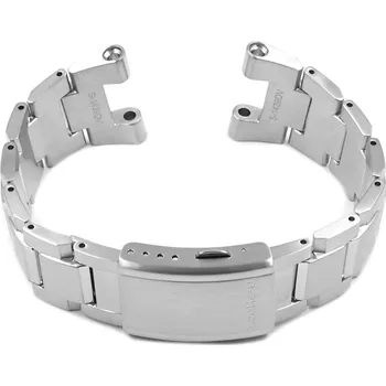 Řemínek na hodinky CASIO GST-B100D-1A (2645)