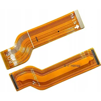 Hlavní signálový kabel / Flex kabel LCD displeje Samsung Galaxy A40 (SM-A405F)
