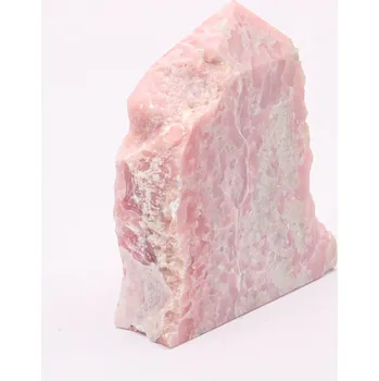 Přírodní kámen Magieprirody.cz Opál růžový Andský - špice 200 g 85x20x70 mm #C696