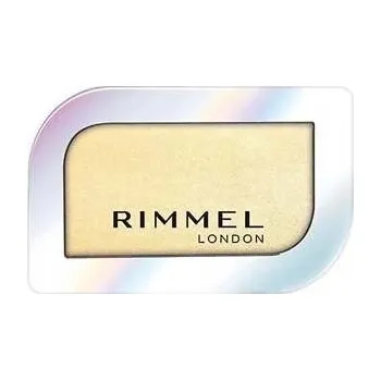 Přípravek na oči Jeden oční stín Rimmel Lisovaný perleťový