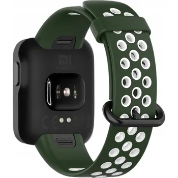 Příslušenství k chytrým hodinkám PÁSEK ŘEMÍNEK MESH pro XIAOMI MI WATCH LITE -