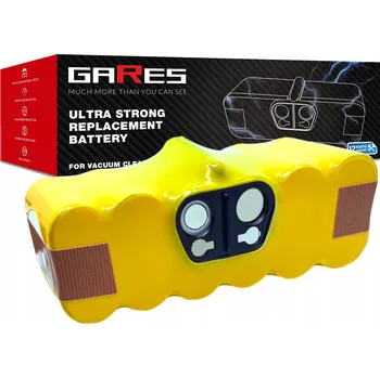 Baterie Akumulátor pro Irobot Roomba 540 3.5Ah