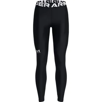 Legíny UNDER ARMOUR HG LEGGING Lady velikost SM