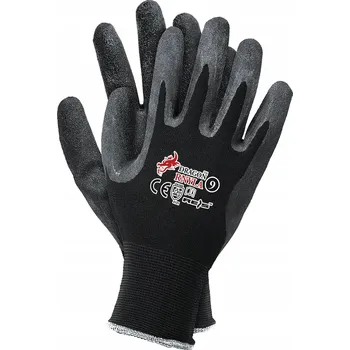 Pracovní rukavice Rukavice Reis Rnyla velikost 11 - XXL 1 pár
