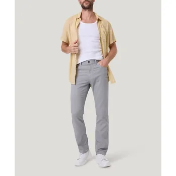 Pánské džíny PIONEER® LEHKÉ PLÁTĚNÉ JEANS RANDO -SV.ŠEDÉ 33/32