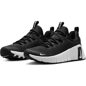 Dámská fitness obuv Dámské boty na cross trénink Nike FREE METCON 6 W černé FJ7126-001 - EUR 38,5 | UK 5 | US 7,5
