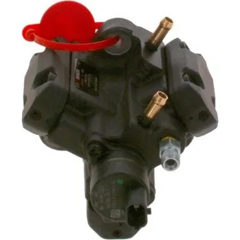 Palivový systém Vysokotlaké čerpadlo BOSCH 0 986 437 006