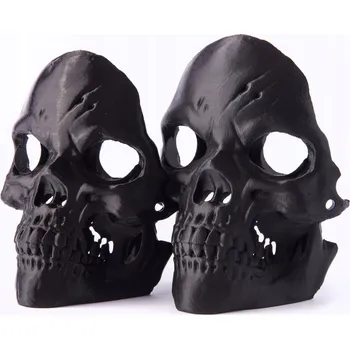 Filament Filament PETG Print me 1,75 mm 850 g černý