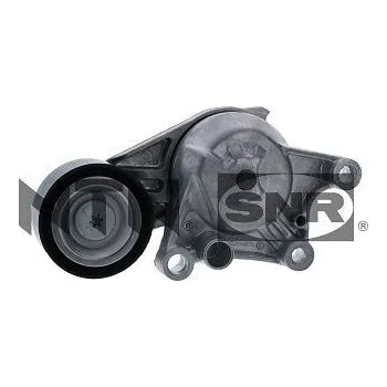 Napínací kladka, žebrovaný klínový řemen SNR GA359.38