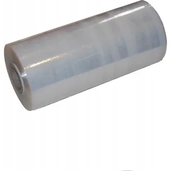 Obalový materiál Fólie stretch 16 kg netto 500 cm bezbarvá