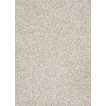 Koberec Breno DALESMAN 63, šíře 400 cm, Bílá/Béžová